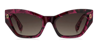 Marc Jacobs MJ 1117/S women Havana Cat Eye Sunglasses