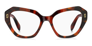 Marc Jacobs Mj 1118 Women Havana Geometric Eyeglasses