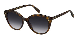 Marc Jacobs MJ 1120/S women Havana Cat Eye Sunglasses