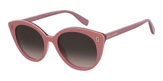 Marc Jacobs MJ 1120/S women 0 Cat Eye Sunglasses