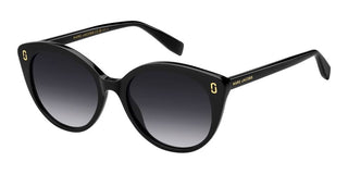 Marc Jacobs MJ 1120/S women Black Cat Eye Sunglasses