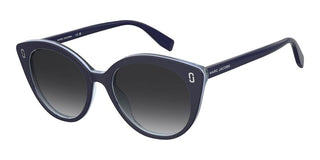 Marc Jacobs MJ 1120/S women 0 Cat Eye Sunglasses