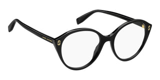 Marc Jacobs Mj 1123 Women Black Pantos Eyeglasses