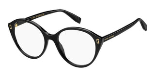 Marc Jacobs Mj 1123 Women Black Pantos Eyeglasses