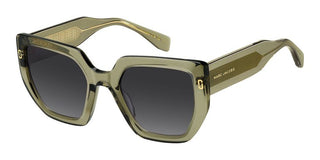 Marc Jacobs MJ 1126/S women Green Butterfly Sunglasses