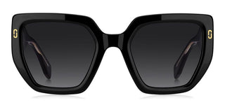Marc Jacobs MJ 1126/S women Black Butterfly Sunglasses