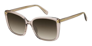 Marc Jacobs MJ 1127/G/S women Pink Butterfly Sunglasses