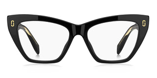 Marc Jacobs Mj 1129 Women Black Butterfly Eyeglasses