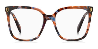 Marc Jacobs MJ 1130 women Havana Butterfly Eyeglasses