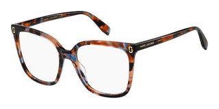 Marc Jacobs MJ 1130 women Havana Butterfly Eyeglasses