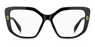 Marc Jacobs MJ 1131 women Black Butterfly Eyeglasses