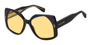 Marc Jacobs MJ 1133/S women 0 Geometric Sunglasses
