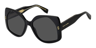 Marc Jacobs MJ 1133/S women 0 Geometric Sunglasses