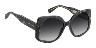 Marc Jacobs MJ 1133/S women 0 Geometric Sunglasses