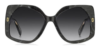 Marc Jacobs MJ 1133/S women 0 Geometric Sunglasses