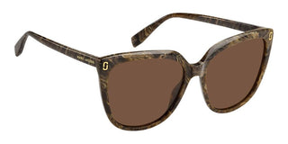 Marc Jacobs Mj 1137/s Women  Cat Eye Sunglasses