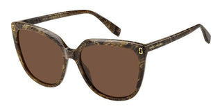 Marc Jacobs Mj 1137/s Women  Cat Eye Sunglasses