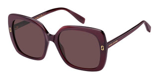 Marc Jacobs Mj 1138/s Women  Squared Sunglasses