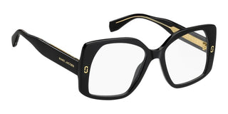 Marc Jacobs Mj 1141 Women Black Squared Eyeglasses