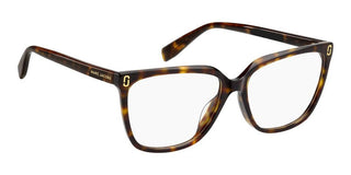 Marc Jacobs MJ 1144/G women 0 Squared Eyeglasses