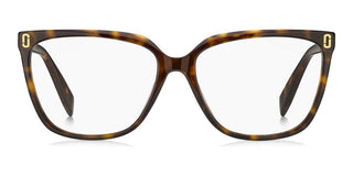 Marc Jacobs MJ 1144/G women 0 Squared Eyeglasses
