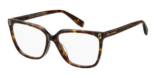 Marc Jacobs MJ 1144/G women 0 Squared Eyeglasses