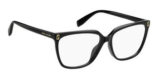 Marc Jacobs MJ 1144/G women 0 Squared Eyeglasses