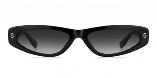 Marc Jacobs MJ 1146/S women Black Sunglasses