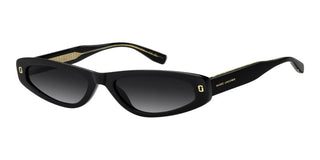 Marc Jacobs MJ 1146/S women Black Sunglasses