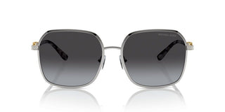 Michael Kors Mk 1145b Cadiz Women Grey Squared Sunglasses