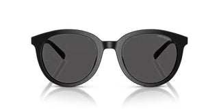 Michael Kors MK 2227 BIG BEND men Black Squared Sunglasses