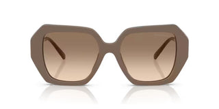 Michael Kors Mk 2232u South Beach Women Green Squared Sunglasses