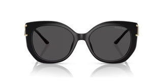 Michael Kors MK 2236U ALICANTE women Black Squared Sunglasses