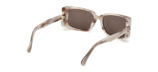 Max Mara Mm0159 Unisex  Rectangle Sunglasses