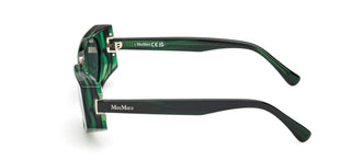 Max Mara Mm0160 Unisex  Cat Eye Sunglasses