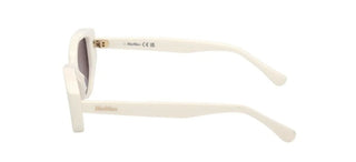 Max Mara Mm0161 Women  Cat Eye Sunglasses