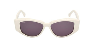Max Mara Mm0161 Women  Cat Eye Sunglasses