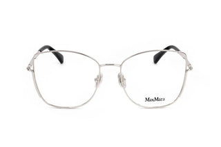Max Mara Mm5003 Women Silver Butterfly Eyeglasses