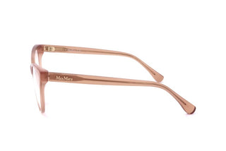 Max Mara Mm5011 Women Pink Cat Eye Eyeglasses