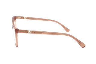 Max Mara Mm5018 Women Brown Cat Eye Eyeglasses