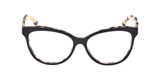 Max Mara MM5093 unisex Black Eyeglasses