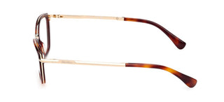 Max Mara Mm5152 Unisex Havana  Eyeglasses