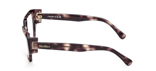 Max Mara Mm5182 Unisex  Geometric Eyeglasses