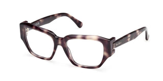 Max Mara Mm5182 Unisex  Geometric Eyeglasses