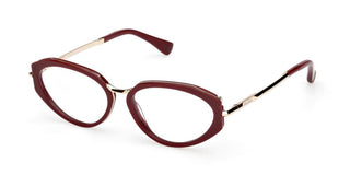 Max Mara Mm5185 Unisex  Cat Eye Eyeglasses