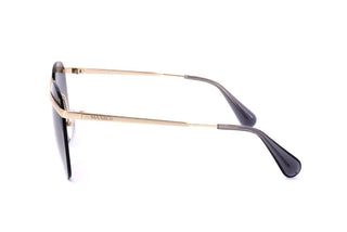 Max&Co. MO0017 women Gold Pilot Sunglasses
