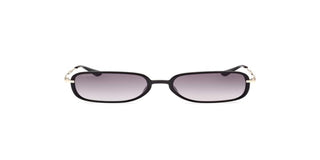 Max&Co. MO0083 unisex Black Sunglasses