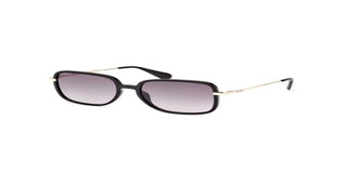 Max&Co. MO0083 unisex Black Sunglasses