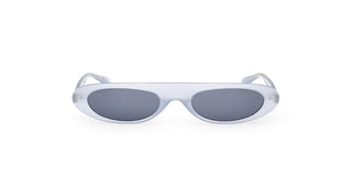 Max&Co. MO0148 unisex Blue Sunglasses