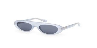 Max&Co. MO0148 unisex Blue Sunglasses